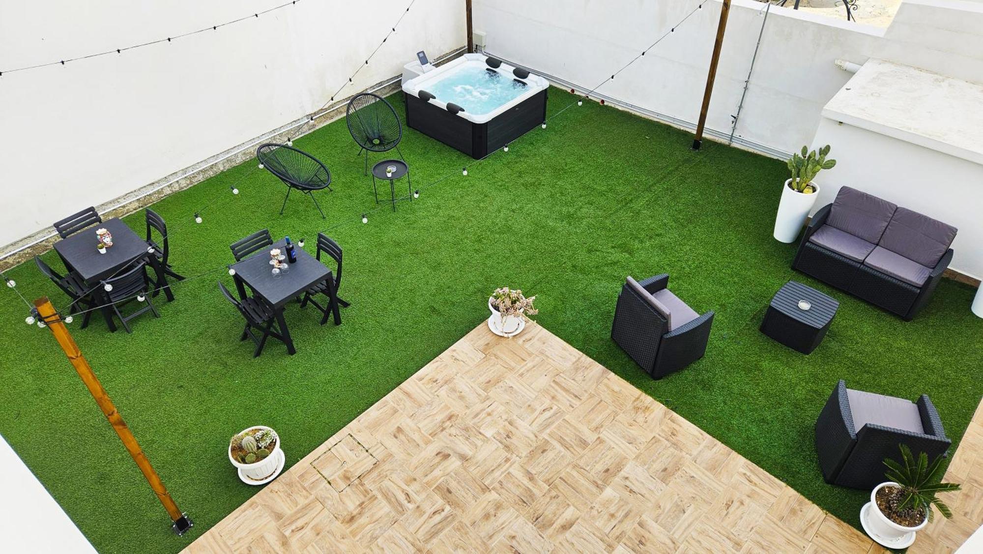 Stabile Hospitality Trapani